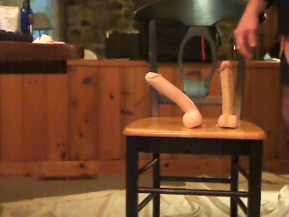 New 10" Dildo
