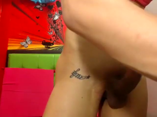 Nice cum