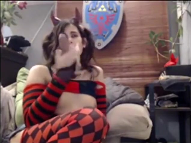 Devil Girl