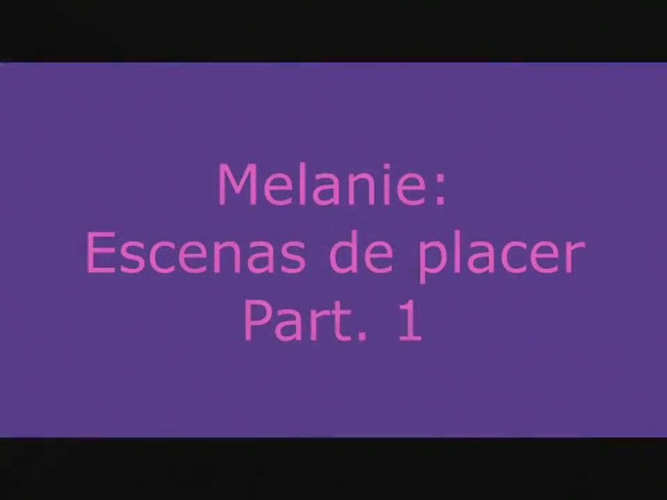 Pleasure scenes 1st