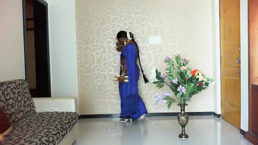 Fuck me in silk saree