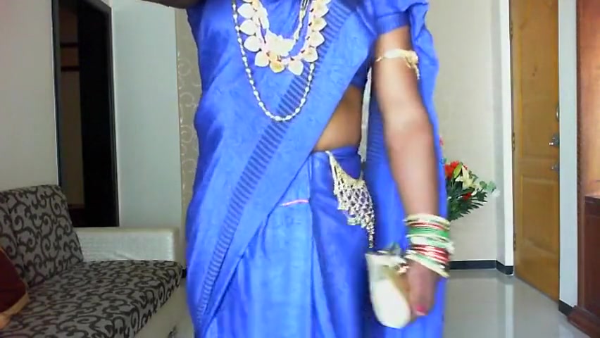 Fuck me in silk saree