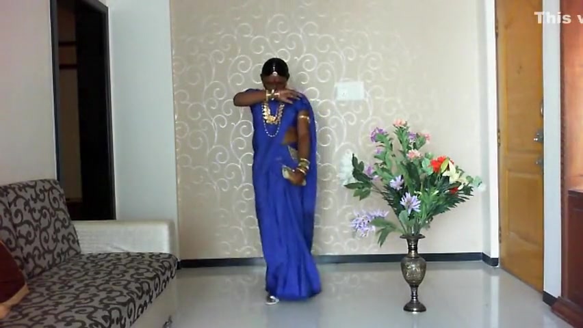 Fuck me in silk saree