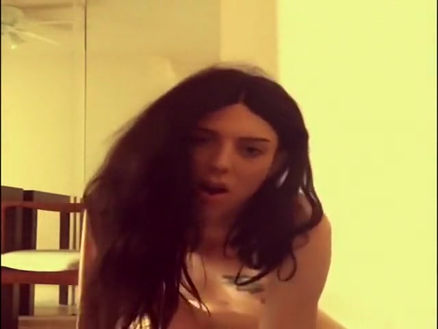 Sweet jerk with sweet sweet cum shot