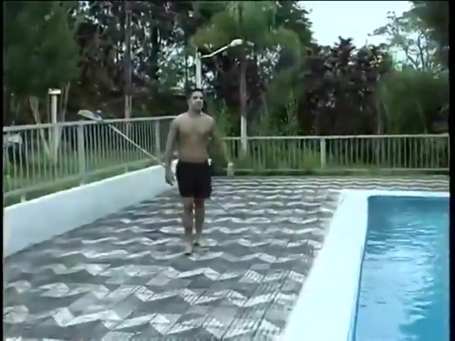 Watch a fucking in turn act with a titty TS