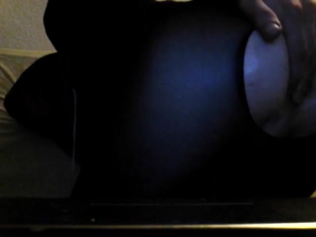 TTT mon petite cul ecarter sur chat