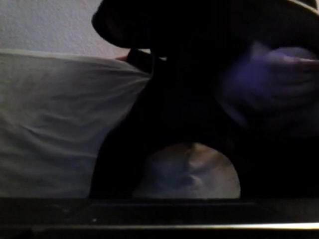 TTT mon petite cul ecarter sur chat