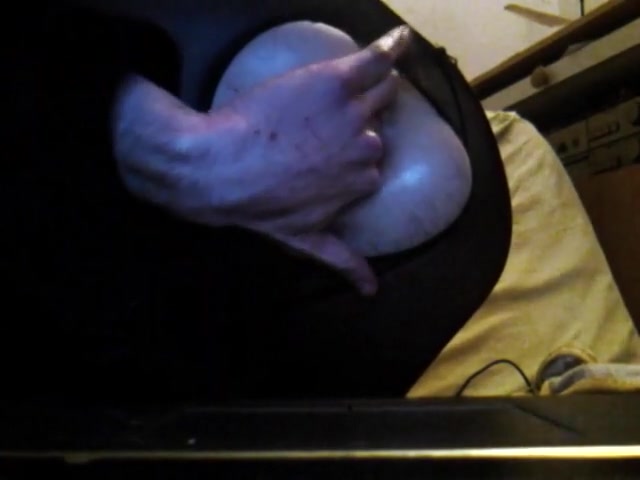 TTT mon petite cul ecarter sur chat