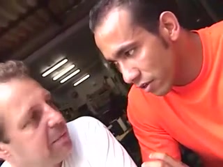 Chocolate TS Model Fucked