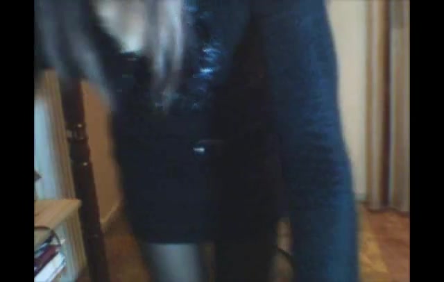 Fiona hot solo