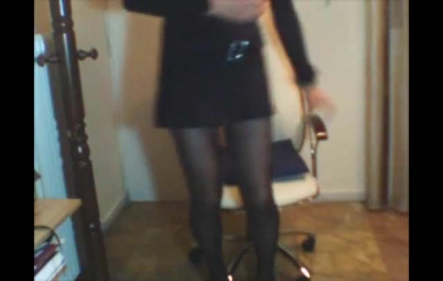 Fiona hot solo