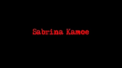 Sabrina Kamoe Hardcore