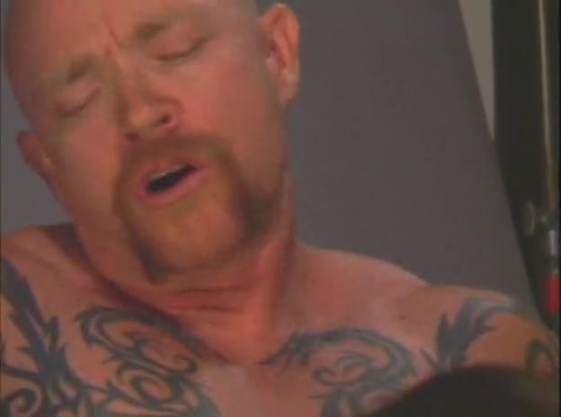 Titty tranny fucking guy with pussy