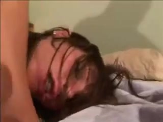 Shemale Gets Fucked