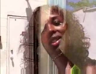 Perfect chocolate shemale will make you crazy