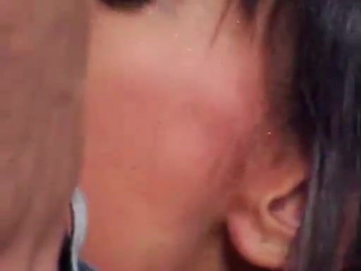Oral Sex with a tall Ladyboy