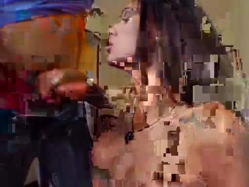 Oral Sex with a tall Ladyboy