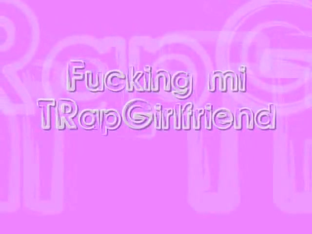 Fucking my Thottie