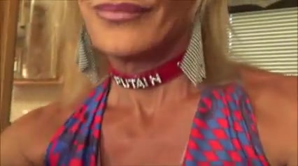 one best slut ever