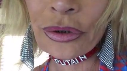 one best slut ever