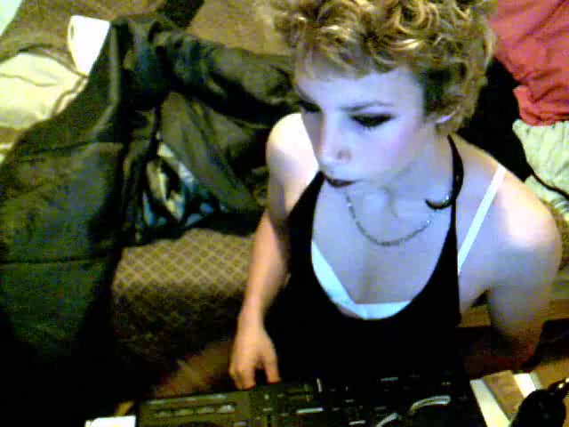 1st Time Video teen 18+ Crossdresser