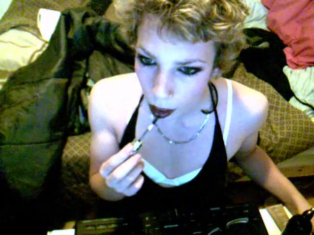 1st Time Video teen 18+ Crossdresser