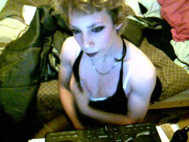 1st Time Video teen 18+ Crossdresser
