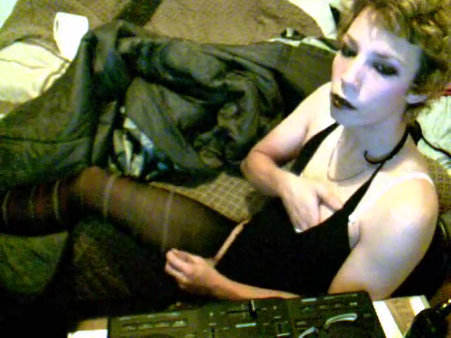1st Time Video teen 18+ Crossdresser