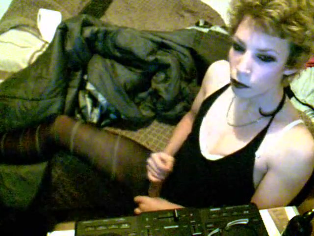 1st Time Video teen 18+ Crossdresser