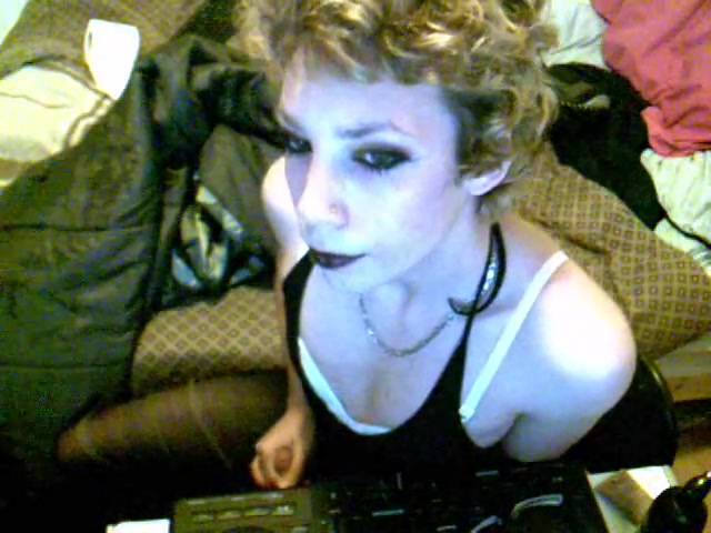 1st Time Video teen 18+ Crossdresser