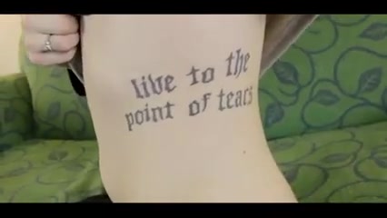 Many Tgirls Solo