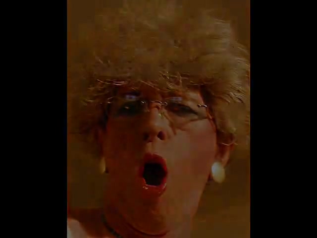 JOANNE SLAM - GRAMMAS NASTY SLIDESHOW
