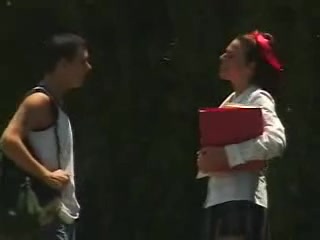 Vintage threeway fuck