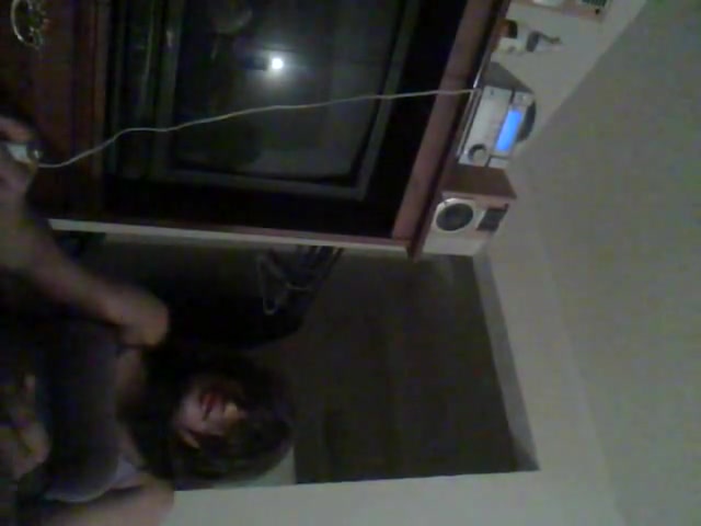 Great ass licking for crossdresser