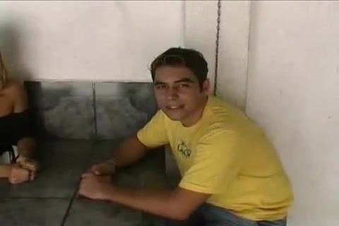 Skilful blond Latina will make you crazy
