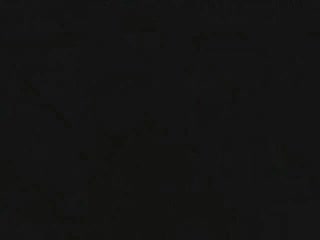 Blonde Tgirl likes sucking ass fucking