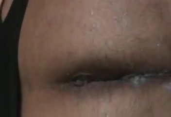 Amateur TS solo with dildos