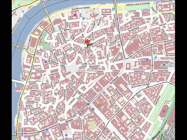 Prague Shemale Agency