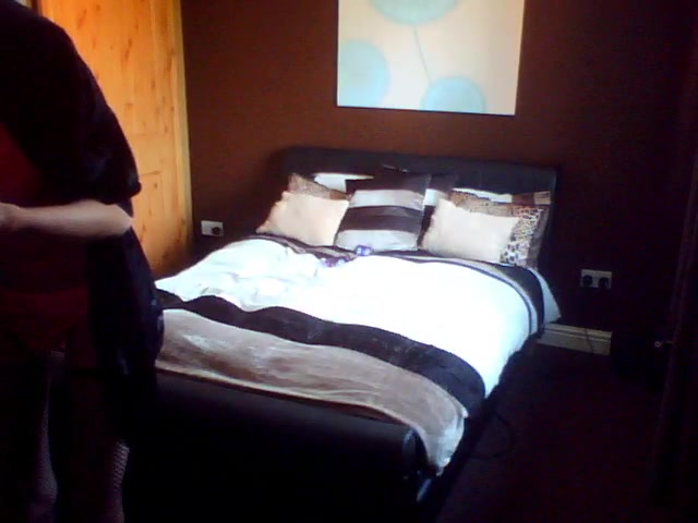 Sexy Tgirl fucking