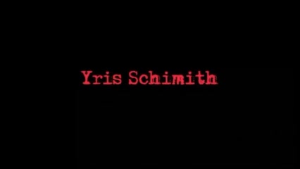 Yris Schimith gets analed