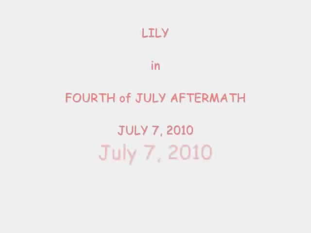 Amateur Crossdresser Teasing On Cam