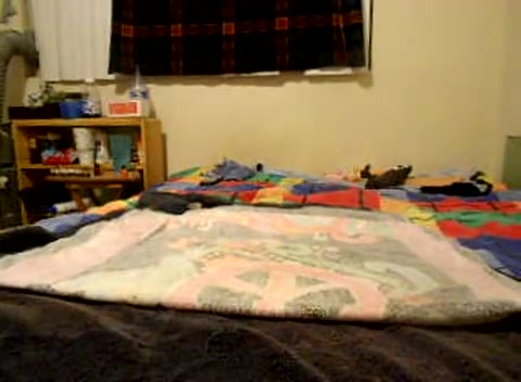 Cd dildo queen master