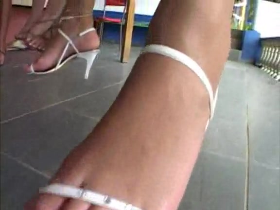 Bondage orgy with pervert Tgirls