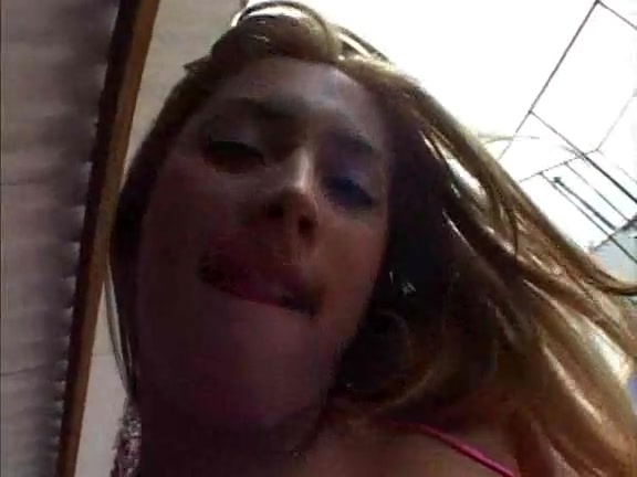Bondage orgy with pervert Tgirls