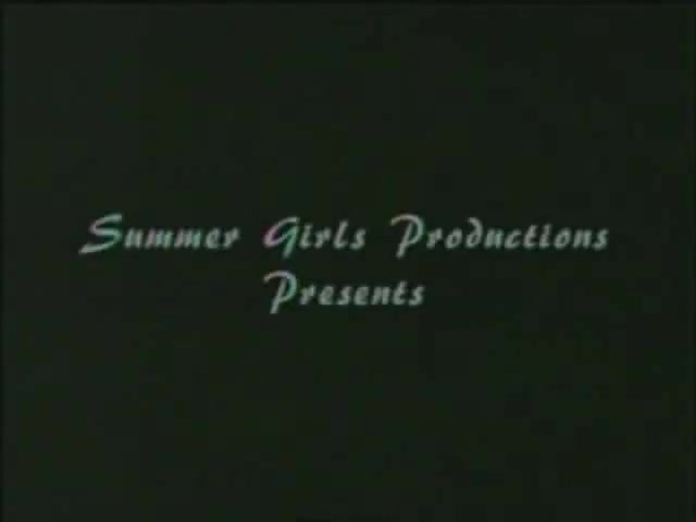 Summer Girls Collection