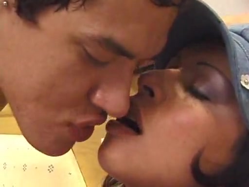 Best facials for dirty shemales scenes
