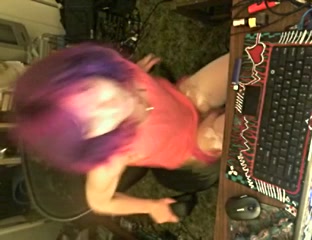 Redhead CD homemade solo