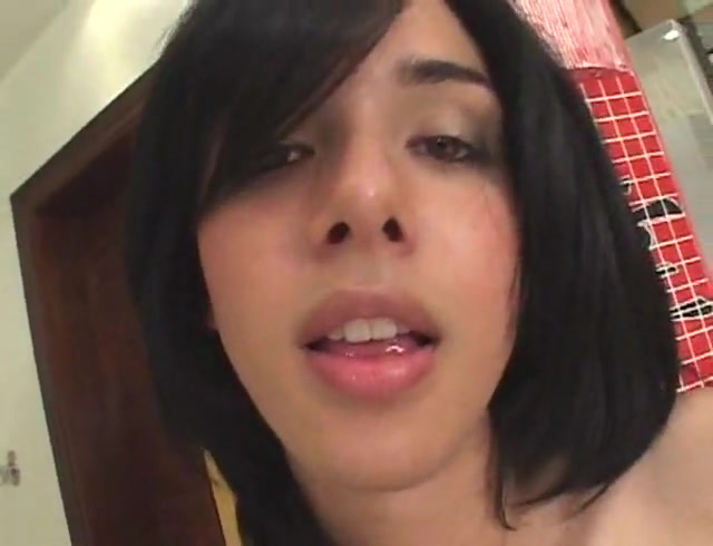 Bianca Freire - Tranny Shop