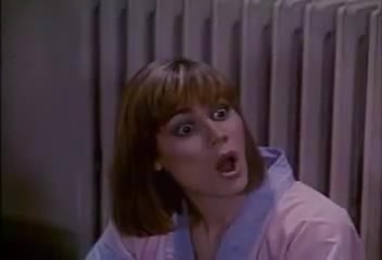 Vintage Tranny Pounds A Hairy Slut