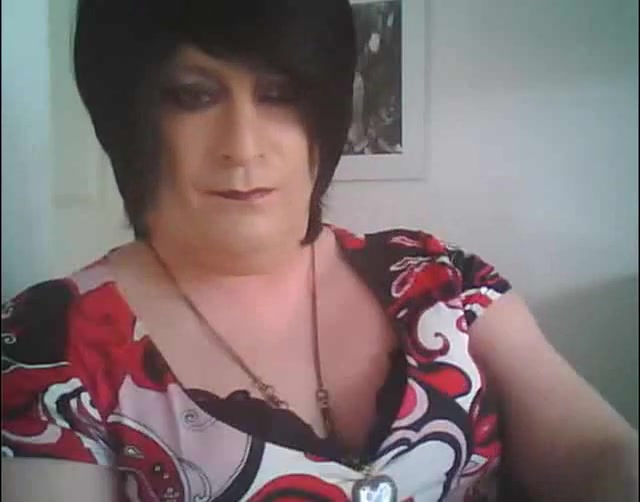 Webcam jerking off